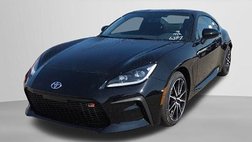 2025 Toyota GR86 Base