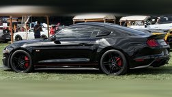 2018 Ford Mustang Roush Stage 2