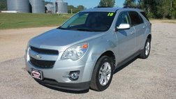 2010 Chevrolet Equinox LT