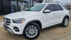 2024 Mercedes-Benz GLE-Class GLE 350 4MATIC