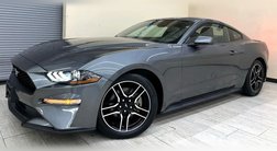 2022 Ford Mustang Premium