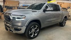 2022 Ram Ram Pickup 1500 Limited