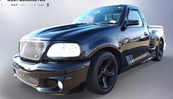2004 Ford F-150 SVT LIGHTNING Base