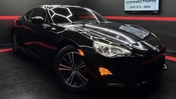 2015 Scion FR-S Base