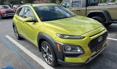 2019 Hyundai Kona Ultimate