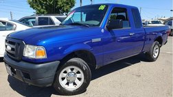 2006 Ford Ranger XLT