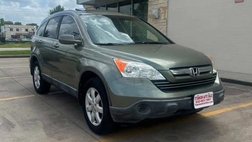 2007 Honda CR-V EX-L