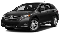 2015 Toyota Venza Limited
