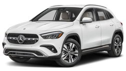 2024 Mercedes-Benz GLA-Class GLA 250