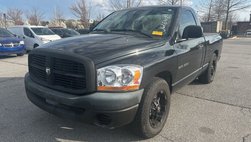 2007 Dodge Ram 1500 ST