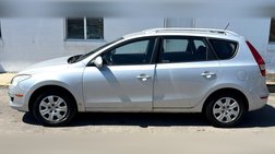 2012 Hyundai Elantra Touring GLS