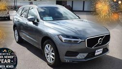 2019 Volvo XC60 T5 Momentum