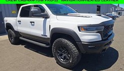 2025 Ram Ram Pickup 1500 RHO