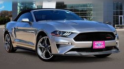 2023 Ford Mustang GT Premium