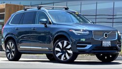 2023 Volvo XC90 Recharge T8 Ultimate Bright Theme 6P