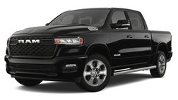 2025 Ram Ram Pickup 1500 Lone Star