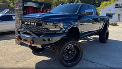 2019 Ram Ram Pickup 3500 Limited