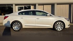 2015 Buick LaCrosse Premium I