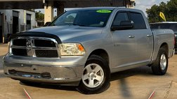 2010 Dodge Ram 1500 SLT