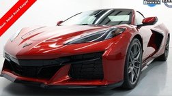 2026 Chevrolet Corvette Z06