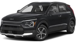 2023 Kia Niro EX
