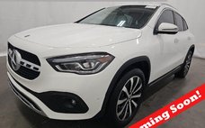 2023 Mercedes-Benz GLA-Class GLA 250 4MATIC