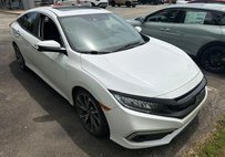 2020 Honda Civic Touring