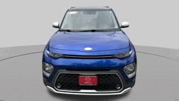 2020 Kia Soul X-Line