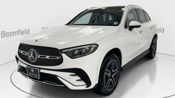 2023 Mercedes-Benz GLC-Class GLC 300 4MATIC