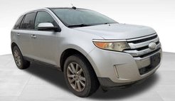 2012 Ford Edge SEL