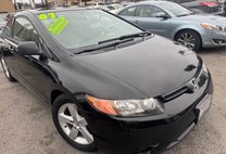 2007 Honda Civic EX