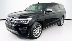 2023 Ford Expedition Platinum
