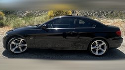 2010 BMW 3 Series 328i