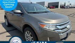 2012 Ford Edge SEL