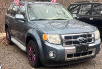 2010 Ford Escape Limited