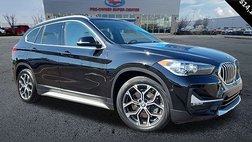2020 BMW X1 xDrive28i