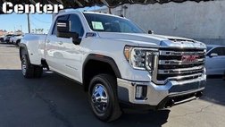 2022 GMC Sierra 3500HD SLE
