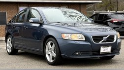 2008 Volvo S40 2.4i