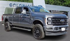 2024 Ford Super Duty F-250 Lariat