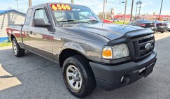 2009 Ford Ranger XL