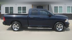 2014 Ram Ram Pickup 1500 Express