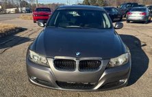 2009 BMW 3 Series 328i
