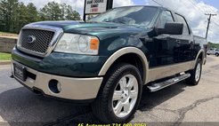 2007 Ford F-150 Lariat