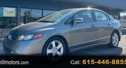 2006 Honda Civic EX