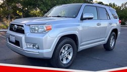 2010 Toyota 4Runner SR5