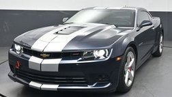 2015 Chevrolet Camaro SS