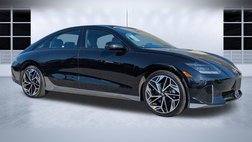 2023 Hyundai Ioniq 6 Limited