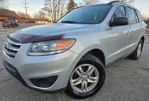 2012 Hyundai Santa Fe GLS