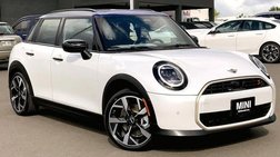 2026 MINI Hardtop Cooper S Signature Trim
