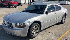 2010 Dodge Charger SXT